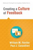 Creating a Culture of Feedback (eBook, ePUB) Creating a Culture of Feedback (eBook, ePUB)