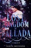 The Lost Kingdom of Fallada Volume 1 Box Set (eBook, ePUB)