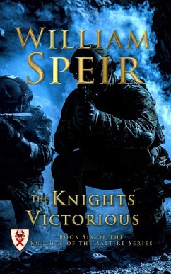 Cover The Knights Victorious (eBook, ePUB)