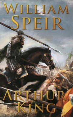 Arthur, King (eBook, ePUB) - Speir, William