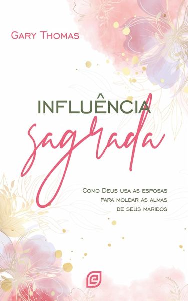 Influência sagrada - eBook (eBook, ePUB)