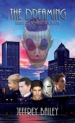 Cover The Dreaming (eBook, ePUB)