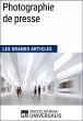 Photographie de presse (eBook, ePUB) - Bild 1