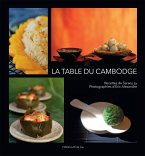 La table du Cambodge (eBook, ePUB)