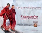 Katmandou, des dieux et des hommes (eBook, ePUB)