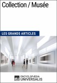 Collection / Musée (eBook, ePUB)