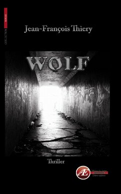Wolf (eBook, ePUB) - Thiery, Jean-François