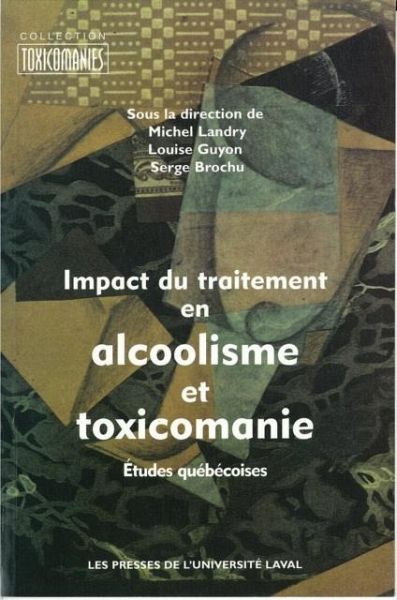 Impact du traitement en alcoolisme et toxicomanie (eBook, PDF)