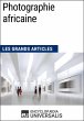Photographie africaine (eBook, ePUB) - Bild 1