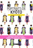 Portraits de Kyôto (eBook, ePUB)