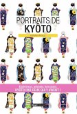 Portraits de Kyôto (eBook, ePUB)