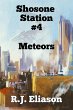 Shoshone Station #4: Meteors (The... - Bild 1