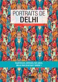 Portraits de Delhi (eBook, ePUB)