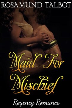 Cover Maid for Mischief (eBook, ePUB)