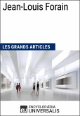 Jean-Louis Forain (eBook, ePUB)