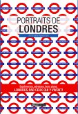 Portraits de Londres (eBook, ePUB)