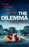 The Dilemma (eBook, ePUB)