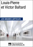 Louis-Pierre et Victor Baltard (eBook, ePUB)