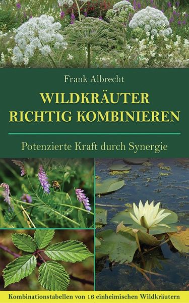 Wildkräuter richtig kombinieren (eBook, ePUB)