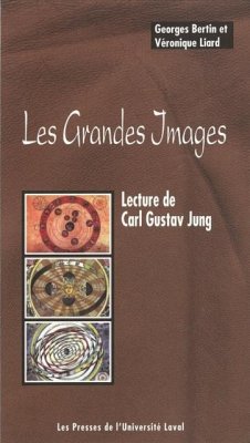 Cover Lectures de Gustav Karl Jung (eBook, PDF)