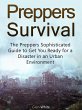 Preppers Survival: The Preppers... - Bild 1