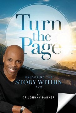 Turn the Page - Parker, Johnny