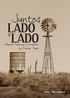 Juntos, Lado a Lado - Monteblanco, Jenni