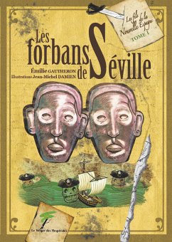 Les forbans de Séville (eBook, ePUB) - Gautheron, Émilie