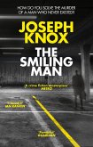 The Smiling Man (eBook, ePUB)