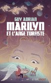 Marilyn et l'ange turfiste (eBook, ePUB)