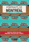 Portraits de Montréal (eBook, ePUB)