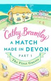 A Match Made in Devon - Part One (eBook, ePUB)