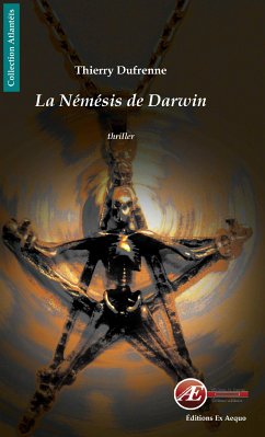 La Némésis de Darwin (eBook, ePUB) - Dufrenne, Thierry