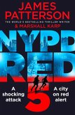 NYPD Red 5 (eBook, ePUB)