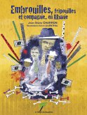 Embrouilles, fripouilles et compagnie… en Albanie (eBook, ePUB)