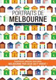 Portraits de Melbourne (eBook, ePUB)