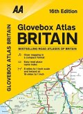 Glovebox Atlas Britain PB