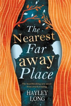 The Nearest Faraway Place - Long, Hayley