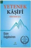 Yetenek Kasifi Yetenek Kasifi