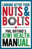 Looking After Your Nuts and Bolts: Kiwi Men's Health Guide