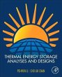Thermal Energy Storage Analyses and... - Bild 1