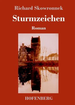 Sturmzeichen - Skowronnek, Richard