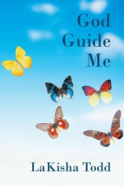 God Guide Me - Todd, Lakisha