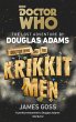 Doctor Who and the Krikkitmen (eBook,... - Bild 1