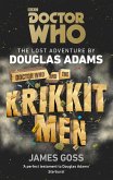 Doctor Who and the Krikkitmen (eBook, ePUB)