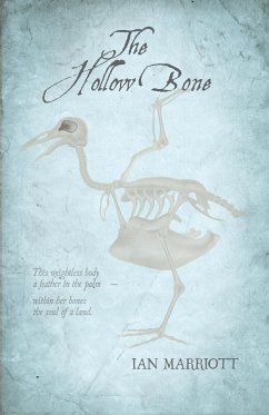 The Hollow Bone - Marriott, Ian