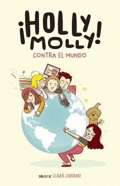 Holly Molly contra el mundo - Molly, Holly