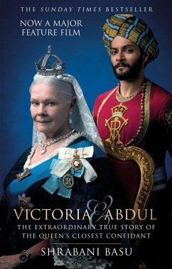 Victoria and Abdul (film tie-in) - Basu, Shrabani