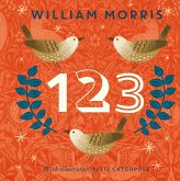 William Morris 123 William Morris 123