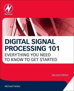 Digital Signal Processing 101 - Parker, Michael
